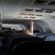 Repatriation Flights - Repatriation Flights Strain Global Infrastructure as "Trapped" Tourists Refuse to Disembark