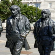 long long road - Ringo Starr Hits the ‘Long Long Road’ on New Album