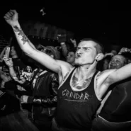 Rise Against Announce Fall 2026 US Tour with Alkaline Trio - Rise Against Announce Fall 2026 US Tour With Alkaline Trio