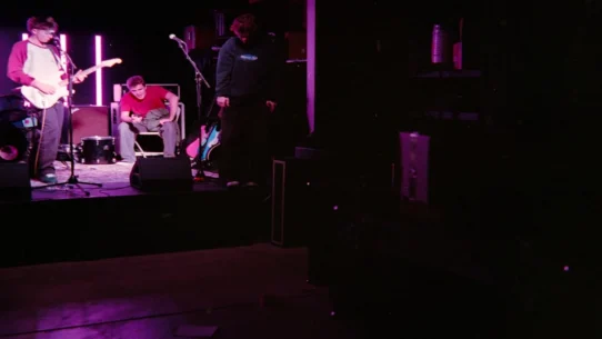 Robber Robber Pieces - Robber Robber Drops New Single, Album Anticipated