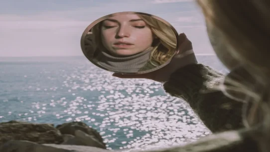 Rosa Walton solo album - Rosa Walton's Solo Album 'Tell Me It's A Dream' Will Make You Question Reality