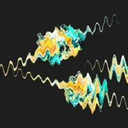 Trizkel Sun - Rustie's "Trizkel Sun" Proves He Can Still Melt Your Face Off