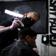 Ryan Graham Speak Low - Ryan Graham Shaves Head For Speak Low Single ‘One Good Look’