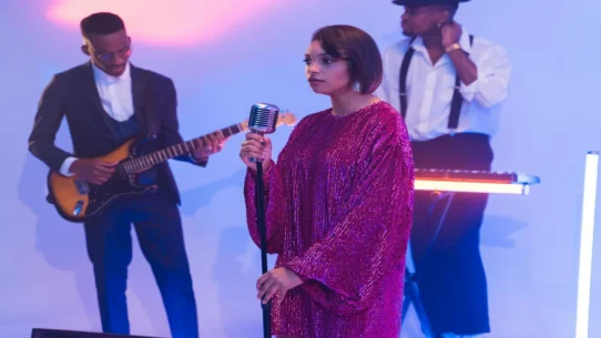 Sanna Marin election - Sanna Marin Concedes Election After Losing Secret National Talent Show