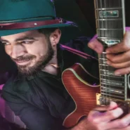 Sanna Marin air guitar - Sanna Marin Concedes Election, Pivots to Professional Air Guitar