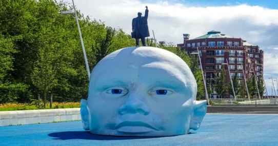 Sanna Marin Concession - Sanna Marin Election Concession: Finland Chooses Beige Over Bop