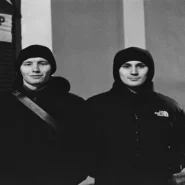 high-concept split LP - Screamo Bands Release High-Concept Split LP PALLA, Still Don't Understand It