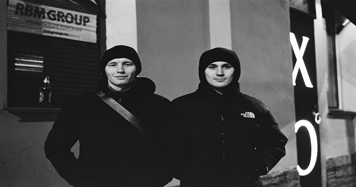 high-concept split LP - Screamo Bands Release High-Concept Split LP PALLA, Still Don't Understand It