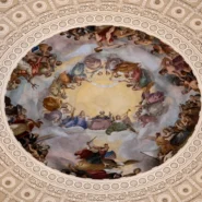 Senate Staring Contest - Senate Staring Contest Enters Fourth Week, Eyelids Fused Shut