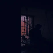 Cole Berliner's 'The Black Door' - Sharpie Smile's Cole Berliner Unveils 'The Black Door,' Album Contains Only Silence