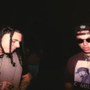Skrillex Young Miko Duro - Skrillex and Young Miko Drop "Duro," Accidentally Invent New Genre