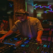 Skrillex Duro Young Miko - Skrillex Duro Vibrates Entire Continent Off Axis