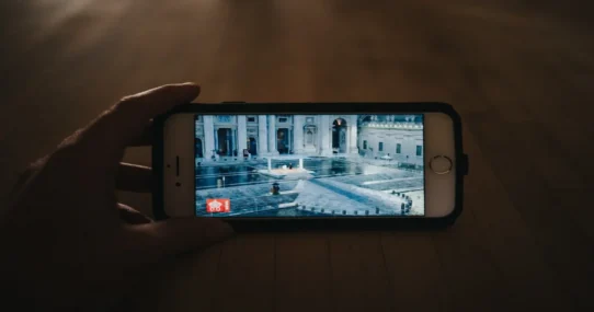 soap opera-TikTok hybrids - Soap Opera-TikTok Hybrids Now Billion-Dollar Business