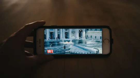 soap opera-TikTok hybrids - Soap Opera-TikTok Hybrids Now Billion-Dollar Business