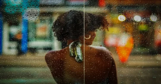 Sparkler Come Today - Sparkler’s “Come Today” Offers Existential Dread, Fuzzy Guitars