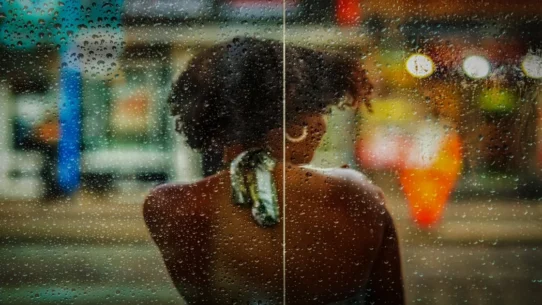 Sparkler Come Today - Sparkler’s “Come Today” Offers Existential Dread, Fuzzy Guitars