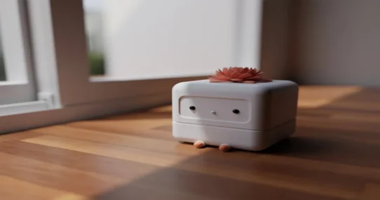 Spooky Action song - “Spooky Action” Single Animates Appliances, Demands Existential Debate