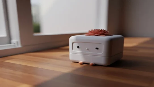Spooky Action song - “Spooky Action” Single Animates Appliances, Demands Existential Debate