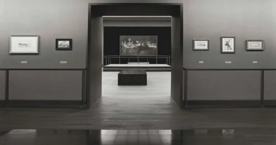 K7 Museum - Squarepusher Opens ‘K7 Museum’ Featuring Broken Lutes, Existential Dread