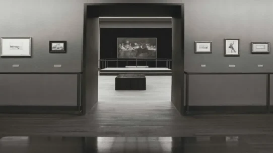 K7 Museum - Squarepusher Opens ‘K7 Museum’ Featuring Broken Lutes, Existential Dread