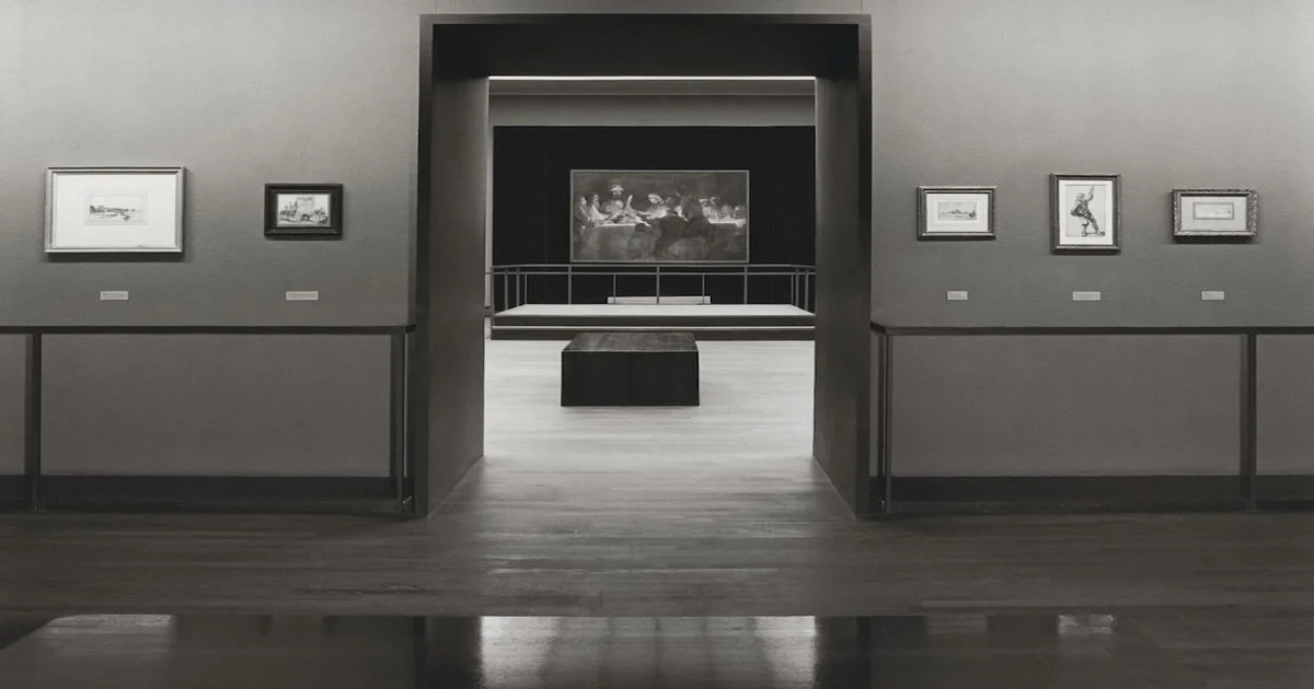 K7 Museum - Squarepusher Opens ‘K7 Museum’ Featuring Broken Lutes, Existential Dread