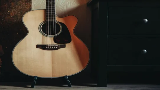 Star Moles Highway To Hell - Star Moles' 'Highway To Hell' Album Earns Praise For Its Deeply Unsettling Charm