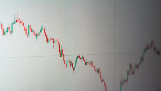 U.S. stocks - Stocks Plummet Further Than Expected During Geopolitical Shocks