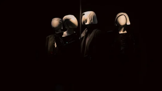 SUSS new album - SUSS Announce New Album, Bandmates Still Unsure Who SUSS Is