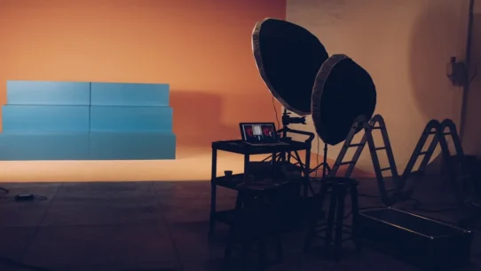 Concrète Waves - Suzanne Ciani and Actress Release Album of Pure, Unadulterated Noise