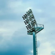 TAIT Silent House - TAIT Acquires Silent House, Dominates Stadium-Sized Air Guitar