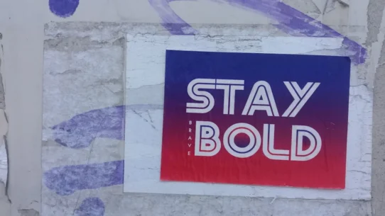 Texas Primary Takeaways - Texas Primary Takeaways: Voters Demand Candidates Possess Tangible Form