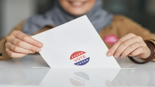 Texas Senate Runoff - Texas Senate Runoff Locks Candidates in Perpetual Battle