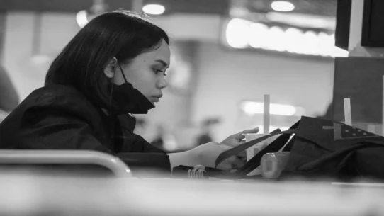 Thaiboy Digital Paradise - Thaiboy Digital Details New Album Paradise, Features 14 Tracks Of Ambient Mall Sounds