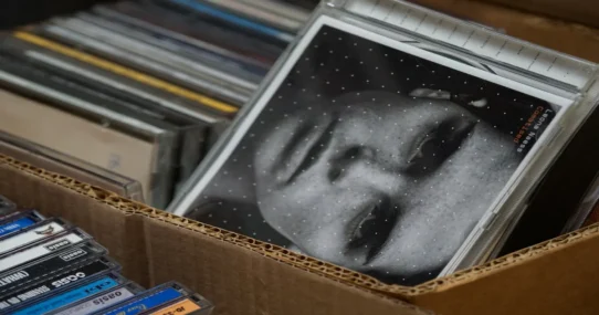 Box For Buddy Super Deluxe - This Is Lorelei Announces 'Box For Buddy Super-Duper Deluxe,' Fans Brace For Spatial Anomaly