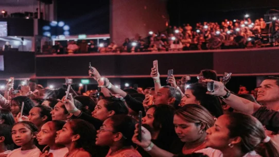 Trump Live Nation settlement - Trump Live Nation Settlement Linked to Previously Unseen "Fan Appreciation" Fund