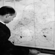 Iran Tensions Security - U.S. Cities Step Up Security By Staring Intensely At Maps