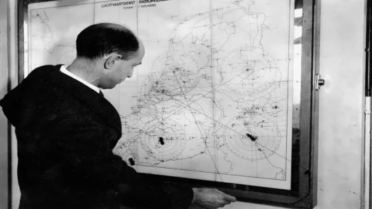 Iran Tensions Security - U.S. Cities Step Up Security By Staring Intensely At Maps