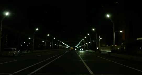 Immigration Slowdown - U.S. Immigration Slowdown Leaves Nation Overwhelmed By Space