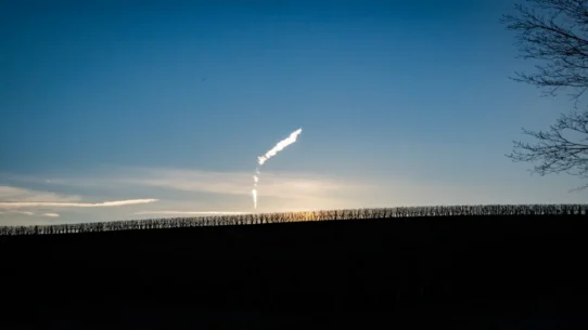 orbital expansion - US Space Force Declares 'Full Speed Ahead' on Orbital Expansion, Cites Hasty Need