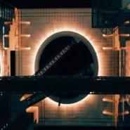 Valero refinery blast - Valero Refinery Blast Unveils Interdimensional Corporate Retreat