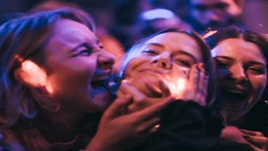 Vans Warped Tour 2026 - Vans Warped Tour 2026 Lineup Reunites Skaters With Their Feelings