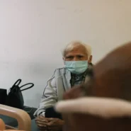 Viral Rapper Passes Out - Viral Rapper Passes Out Mid-Air, Announces World Tour From Hospital Bed