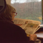 Washington Post Readers - Washington Post Readers Demand Layoff Reinstatement, Plus Free Sudoku Access