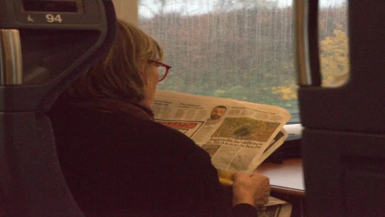 Washington Post Readers - Washington Post Readers Demand Layoff Reinstatement, Plus Free Sudoku Access