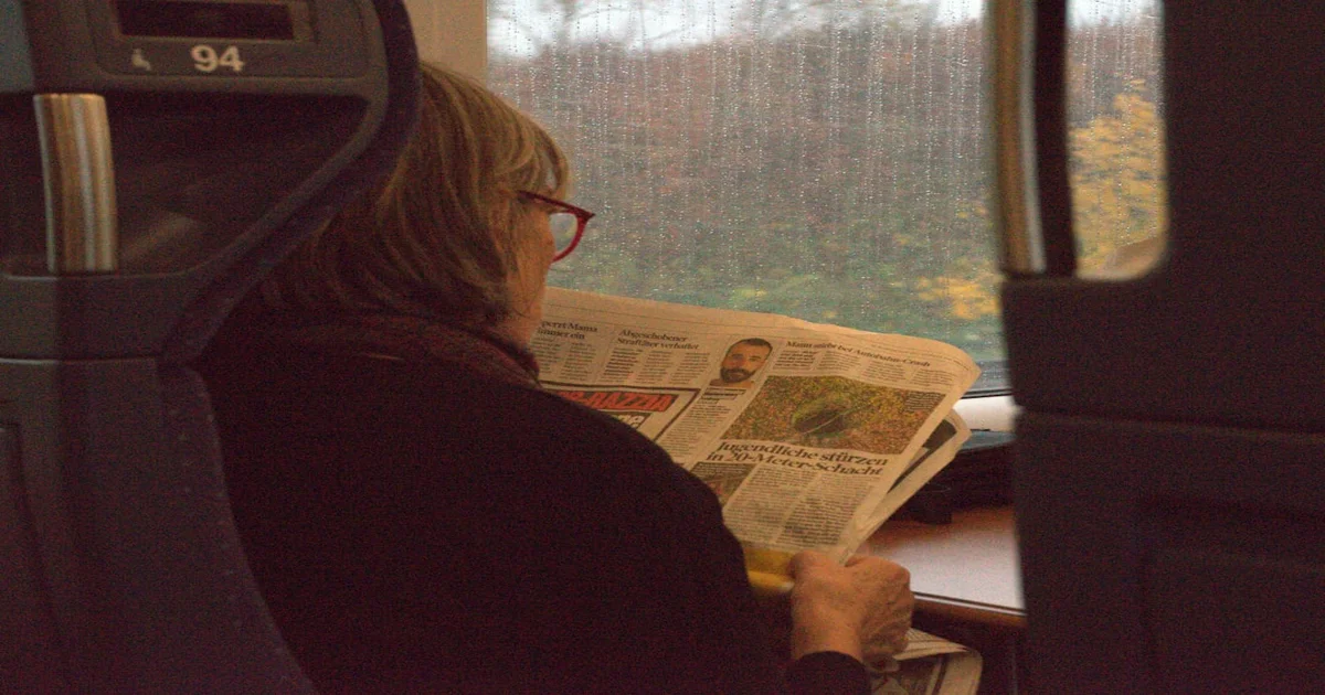 Washington Post Readers - Washington Post Readers Demand Layoff Reinstatement, Plus Free Sudoku Access