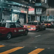 Waymo skyrocketing ridership - Waymo Robotaxi Ridership Skyrockets, Prompting Driver Union Panic