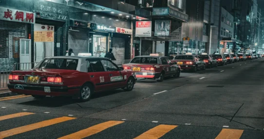 Waymo skyrocketing ridership - Waymo Robotaxi Ridership Skyrockets, Prompting Driver Union Panic