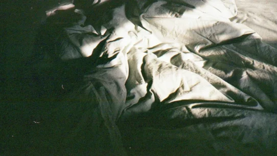 Weird Nightmare - Weird Nightmare's New Song Reminds Listeners of Their Own Deepest Fears