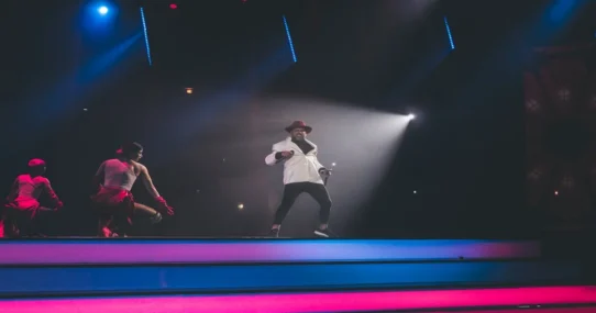 Wu-Tang concert refunds - Wu-Tang Concert Refunds Issued After Attendees Realize Group Wasn't Complete