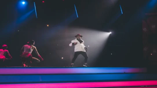 Wu-Tang concert refunds - Wu-Tang Concert Refunds Issued After Attendees Realize Group Wasn't Complete